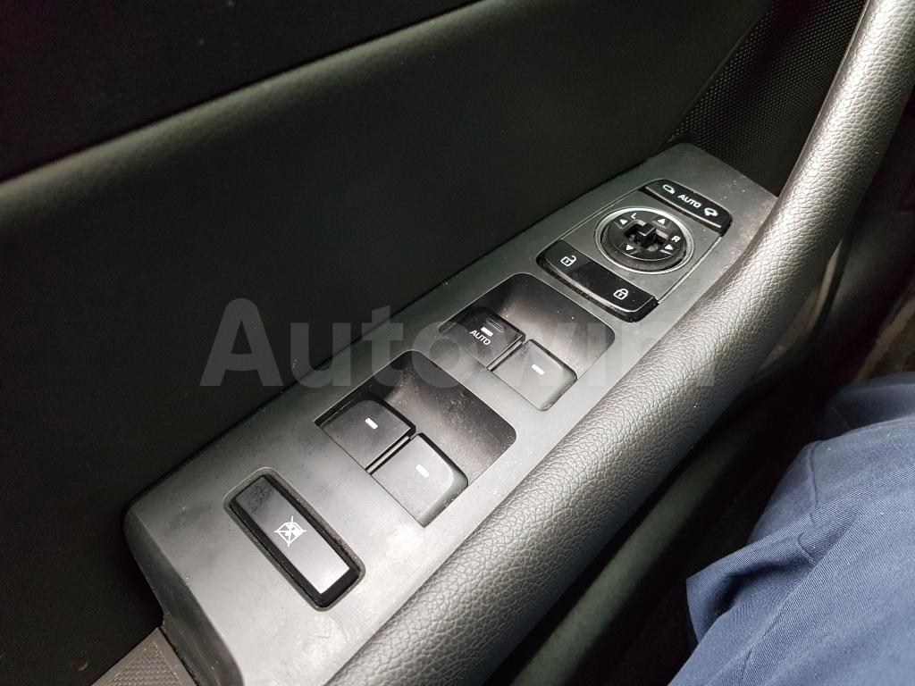 2018 HYUNDAI SONATA RISE NO-ACCIDENT(19R+S*KEY+FULLAUTO - 24