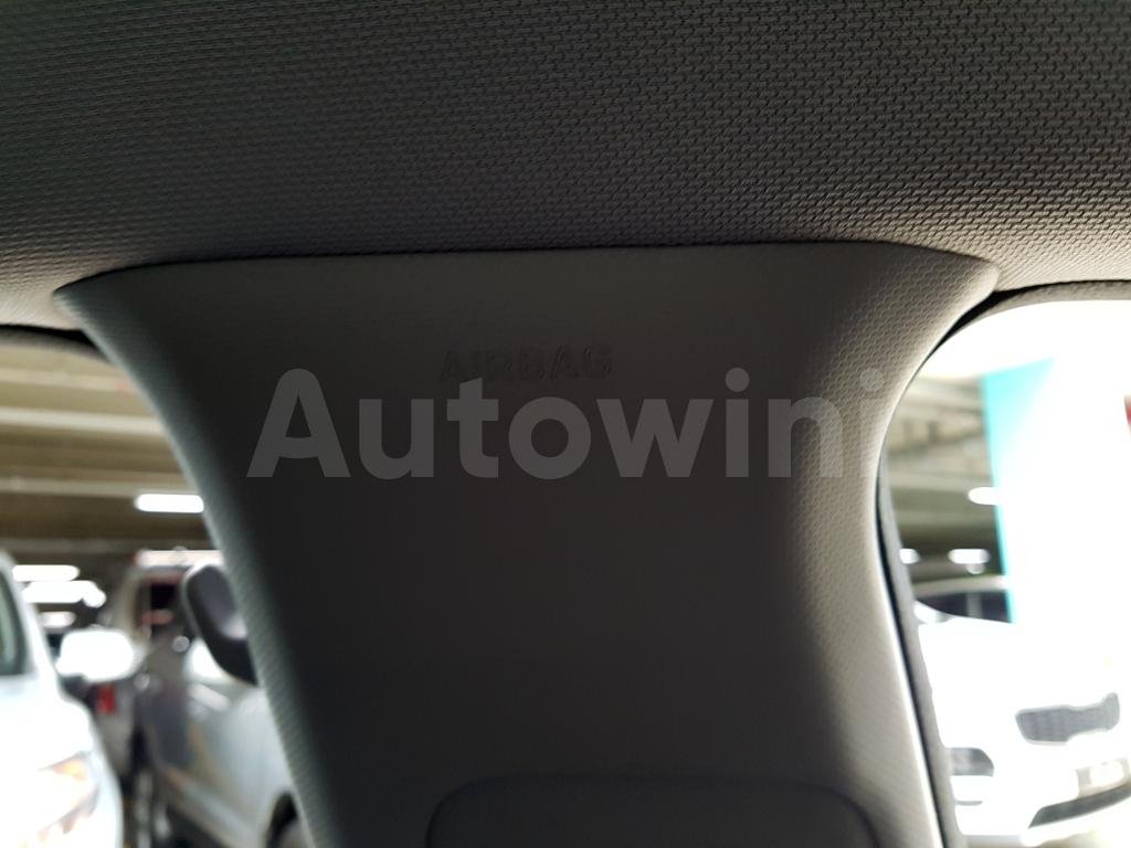 2018 HYUNDAI SONATA RISE NO-ACCIDENT(19R+S*KEY+FULLAUTO - 26