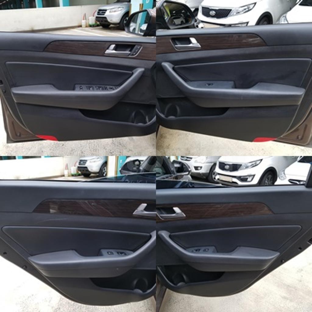 2018 HYUNDAI SONATA RISE NO-ACCIDENT(19R+S*KEY+FULLAUTO - 28