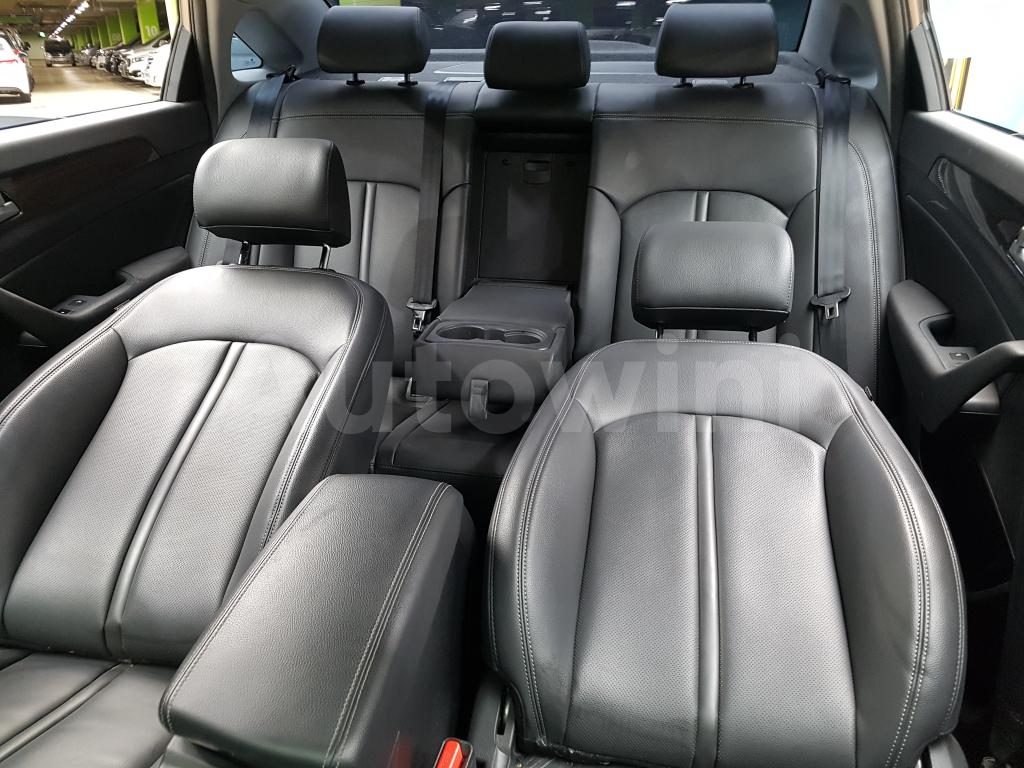 2018 HYUNDAI SONATA RISE NO-ACCIDENT(19R+S*KEY+FULLAUTO - 29