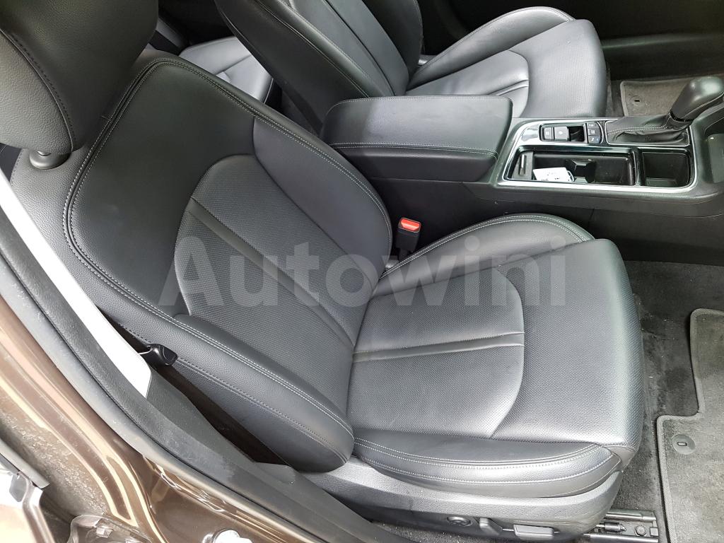 2018 HYUNDAI SONATA RISE NO-ACCIDENT(19R+S*KEY+FULLAUTO - 36