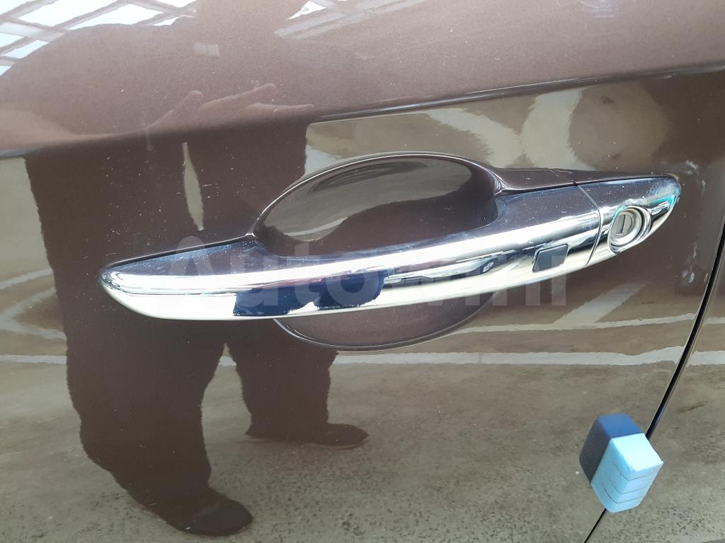 2018 HYUNDAI SONATA RISE NO-ACCIDENT(19R+S*KEY+FULLAUTO - 42
