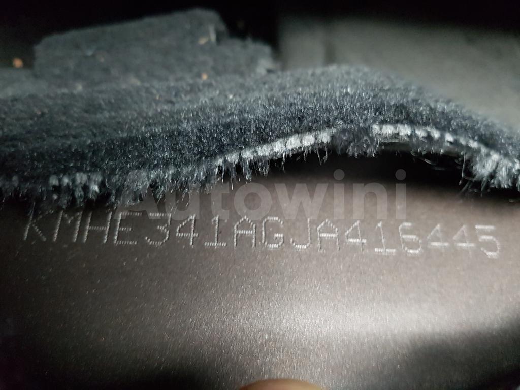 2018 HYUNDAI SONATA RISE NO-ACCIDENT(19R+S*KEY+FULLAUTO - 52