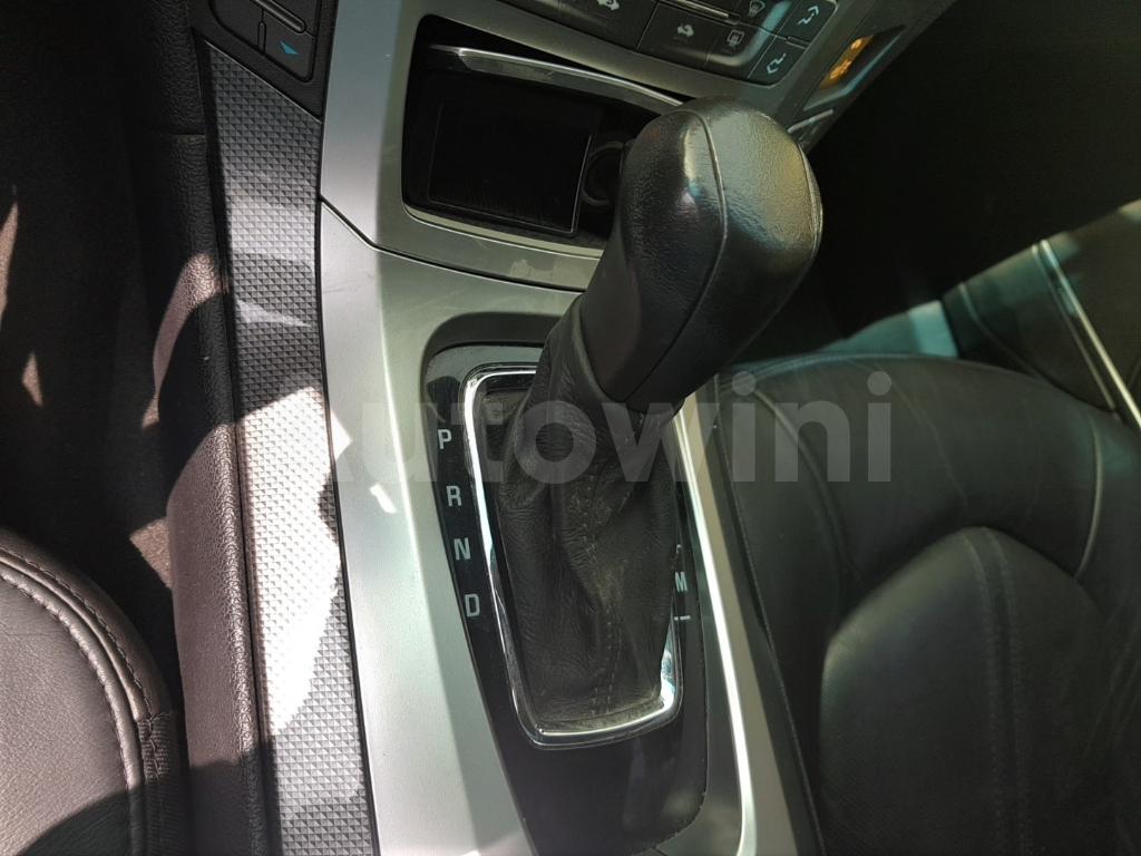 2011 CADILLAC CTS 3.0 - 18