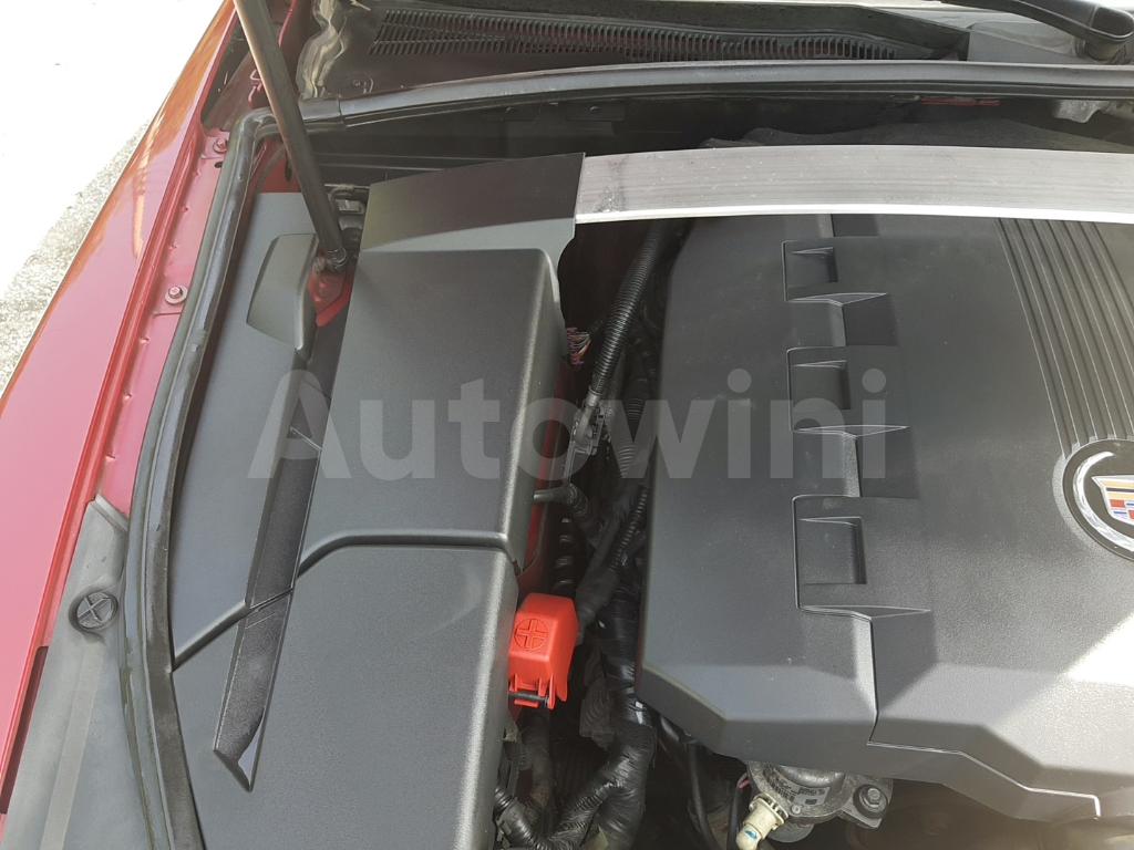 2011 CADILLAC CTS 3.0 - 27