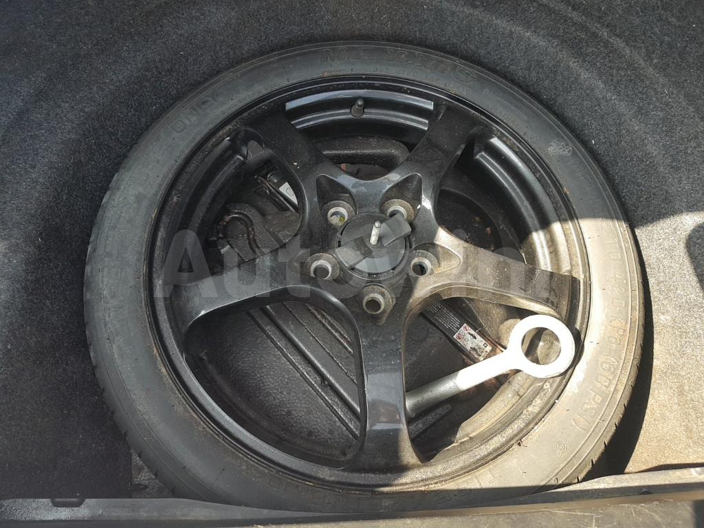 2011 CADILLAC CTS 3.0 - 34