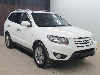 2011 HYUNDAI SANTAFE THE STYLE MLX / SUNROOF / ESP / R.SENSOR - 7