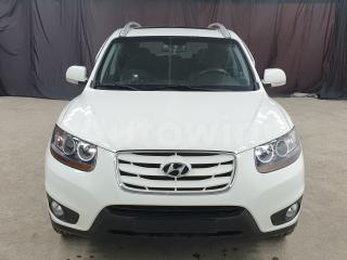 2011 HYUNDAI SANTAFE THE STYLE MLX / SUNROOF / ESP / R.SENSOR - 8