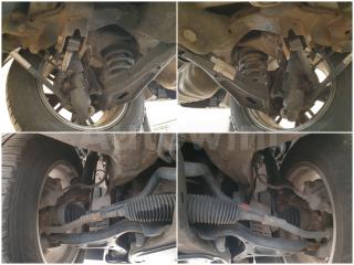2011 HYUNDAI SANTAFE THE STYLE MLX / SUNROOF / ESP / R.SENSOR - 12