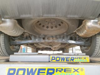 2011 HYUNDAI SANTAFE THE STYLE MLX / SUNROOF / ESP / R.SENSOR - 15