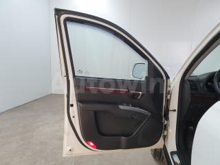 2011 HYUNDAI SANTAFE THE STYLE MLX / SUNROOF / ESP / R.SENSOR - 17