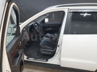 2011 HYUNDAI SANTAFE THE STYLE MLX / SUNROOF / ESP / R.SENSOR - 18
