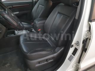 2011 HYUNDAI SANTAFE THE STYLE MLX / SUNROOF / ESP / R.SENSOR - 19
