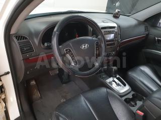 2011 HYUNDAI SANTAFE THE STYLE MLX / SUNROOF / ESP / R.SENSOR - 20