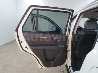 2011 HYUNDAI SANTAFE THE STYLE MLX / SUNROOF / ESP / R.SENSOR - 21