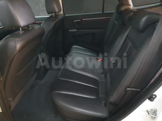 2011 HYUNDAI SANTAFE THE STYLE MLX / SUNROOF / ESP / R.SENSOR - 23