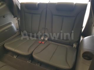 2011 HYUNDAI SANTAFE THE STYLE MLX / SUNROOF / ESP / R.SENSOR - 24