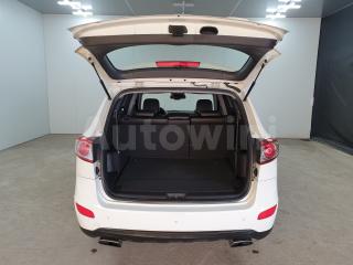 2011 HYUNDAI SANTAFE THE STYLE MLX / SUNROOF / ESP / R.SENSOR - 25