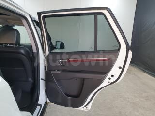 2011 HYUNDAI SANTAFE THE STYLE MLX / SUNROOF / ESP / R.SENSOR - 27