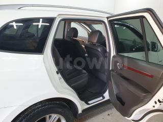 2011 HYUNDAI SANTAFE THE STYLE MLX / SUNROOF / ESP / R.SENSOR - 28