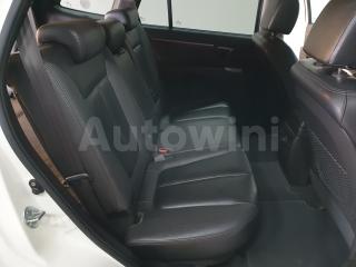 2011 HYUNDAI SANTAFE THE STYLE MLX / SUNROOF / ESP / R.SENSOR - 29
