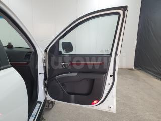 2011 HYUNDAI SANTAFE THE STYLE MLX / SUNROOF / ESP / R.SENSOR - 30