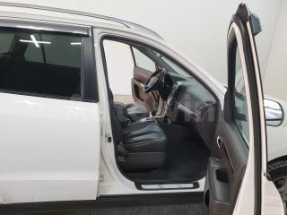 2011 HYUNDAI SANTAFE THE STYLE MLX / SUNROOF / ESP / R.SENSOR - 31
