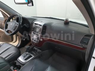 2011 HYUNDAI SANTAFE THE STYLE MLX / SUNROOF / ESP / R.SENSOR - 33