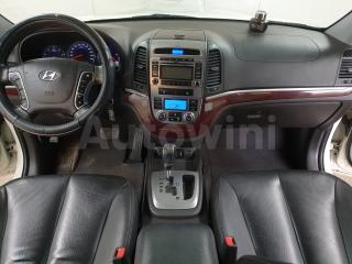 2011 HYUNDAI SANTAFE THE STYLE MLX / SUNROOF / ESP / R.SENSOR - 34