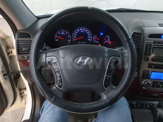 2011 HYUNDAI SANTAFE THE STYLE MLX / SUNROOF / ESP / R.SENSOR - 35