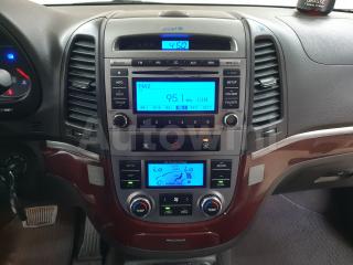 2011 HYUNDAI SANTAFE THE STYLE MLX / SUNROOF / ESP / R.SENSOR - 36