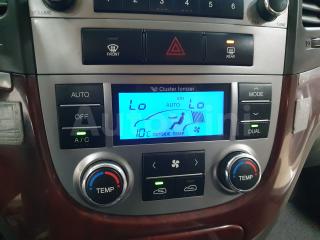 2011 HYUNDAI SANTAFE THE STYLE MLX / SUNROOF / ESP / R.SENSOR - 38