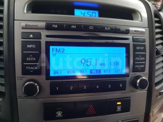 2011 HYUNDAI SANTAFE THE STYLE MLX / SUNROOF / ESP / R.SENSOR - 37