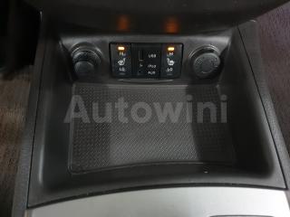 2011 HYUNDAI SANTAFE THE STYLE MLX / SUNROOF / ESP / R.SENSOR - 39