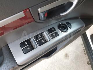 2011 HYUNDAI SANTAFE THE STYLE MLX / SUNROOF / ESP / R.SENSOR - 42