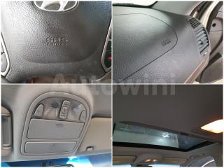 2011 HYUNDAI SANTAFE THE STYLE MLX / SUNROOF / ESP / R.SENSOR - 44