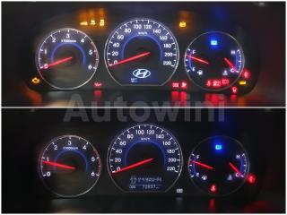 2011 HYUNDAI SANTAFE THE STYLE MLX / SUNROOF / ESP / R.SENSOR - 47
