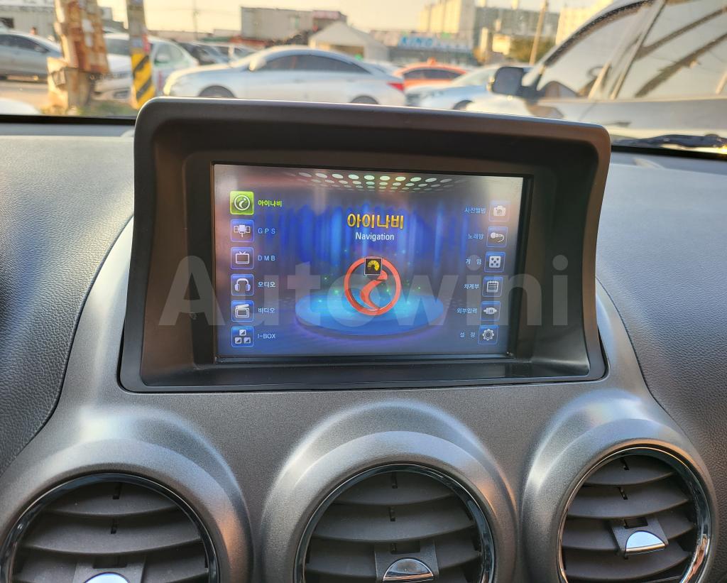 2010 GM DAEWOO (CHEVROLET) WINSTORM MAXX AUTO*4WD*SUNROOF*ABS - 14