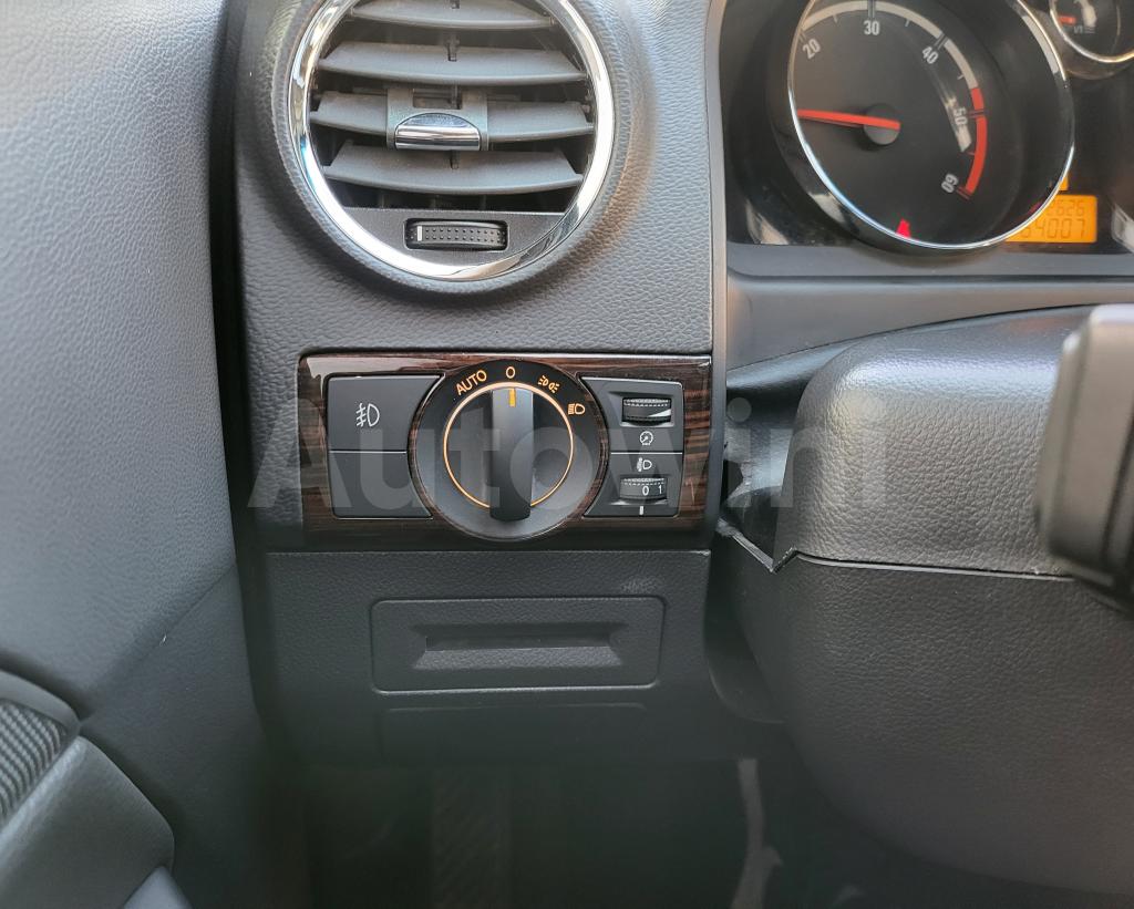 2010 GM DAEWOO (CHEVROLET) WINSTORM MAXX AUTO*4WD*SUNROOF*ABS - 19