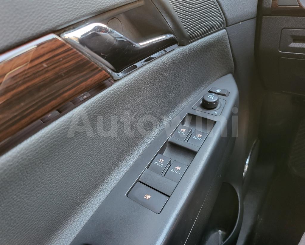 2010 GM DAEWOO (CHEVROLET) WINSTORM MAXX AUTO*4WD*SUNROOF*ABS - 20
