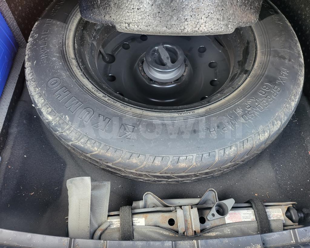 2010 GM DAEWOO (CHEVROLET) WINSTORM MAXX AUTO*4WD*SUNROOF*ABS - 23