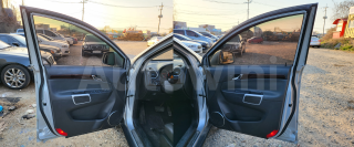2010 GM DAEWOO (CHEVROLET) WINSTORM MAXX AUTO*4WD*SUNROOF*ABS - 26