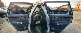 2010 GM DAEWOO (CHEVROLET) WINSTORM MAXX AUTO*4WD*SUNROOF*ABS - 27