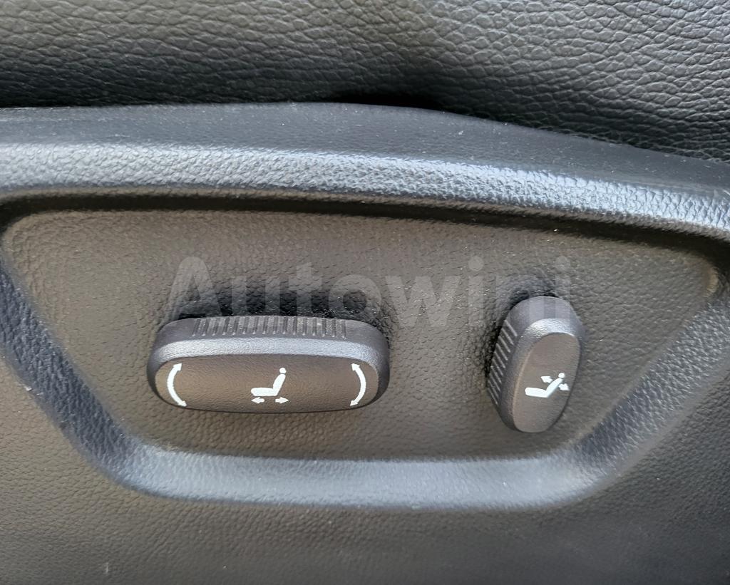 2010 GM DAEWOO (CHEVROLET) WINSTORM MAXX AUTO*4WD*SUNROOF*ABS - 28