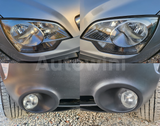 2010 GM DAEWOO (CHEVROLET) WINSTORM MAXX AUTO*4WD*SUNROOF*ABS - 30