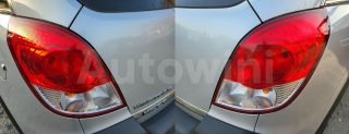2010 GM DAEWOO (CHEVROLET) WINSTORM MAXX AUTO*4WD*SUNROOF*ABS - 31