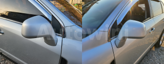 2010 GM DAEWOO (CHEVROLET) WINSTORM MAXX AUTO*4WD*SUNROOF*ABS - 32