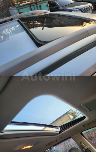 2010 GM DAEWOO (CHEVROLET) WINSTORM MAXX AUTO*4WD*SUNROOF*ABS - 34