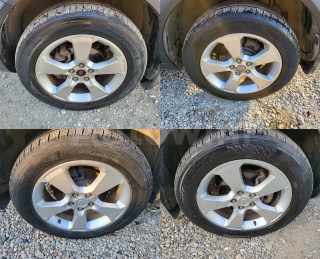 2010 GM DAEWOO (CHEVROLET) WINSTORM MAXX AUTO*4WD*SUNROOF*ABS - 36