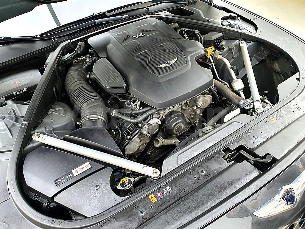 KMHG241DDKU061899 2019 GENESIS G90 3.8 GDI AWD PREMIUM LUXURY-5